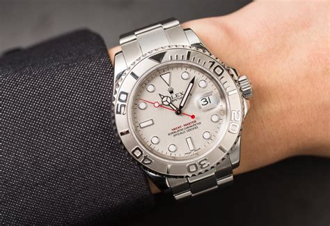 rolex yachtmaster platinum|rolex yacht master 16622 platinum.